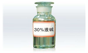 合肥液堿泄漏要怎么處理？